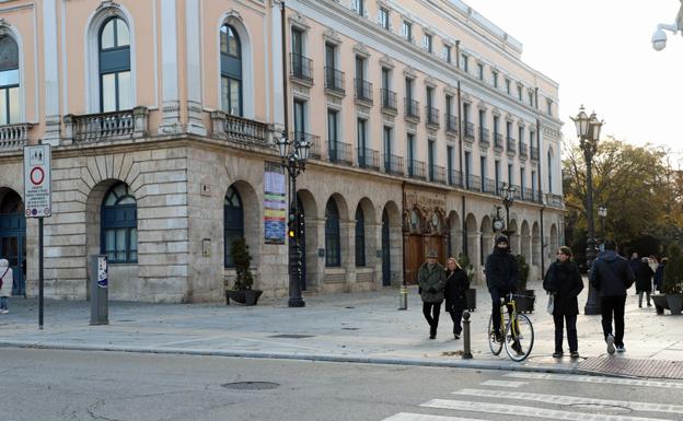 El juzgado suspende el contrato para implantar las zonas de bajas emisiones en Burgos