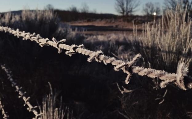 El tiempo esta semana: vuelven las precipitaciones que condicionan la actividad agraria