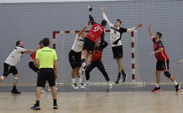 UBU San Pablo Burgos se lleva una trabajada victoria ante Amenabar Zarautz Z.K.E.