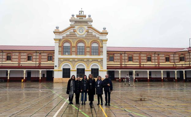 La prisión de Burgos aumentará plantilla en 2023, con todas sus unidades abiertas