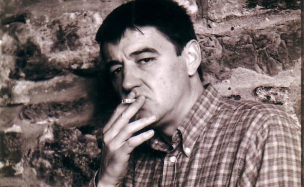 Karmelo C. Iribarren cierra la programación de 2022 de Círculo Creativo