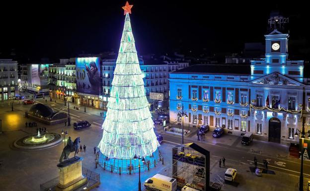 Interior activa del 19 de diciembre al 15 de enero el plan especial antiterrorista de Navidad