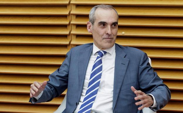 El jefe de Anticorrupción pide no dar «pasos atrás» en pleno debate por la malversación