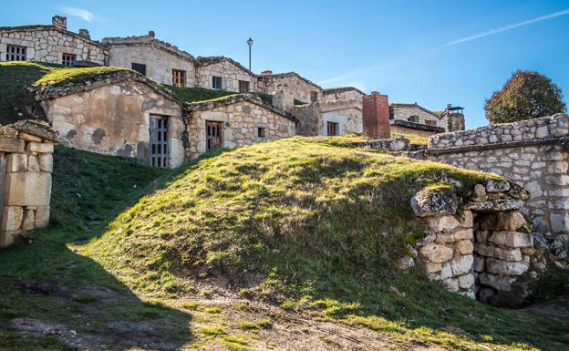 Moradillo de Roa participa en las Jornadas de Buenas Prácticas en Patrimonio Cultural