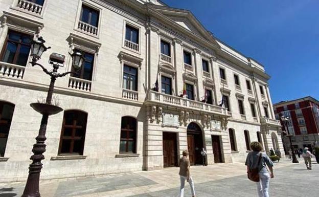 Cuatro proyectos de Burgos se repartirán 586.825 euros del Plan de Recuperación del Ministerio