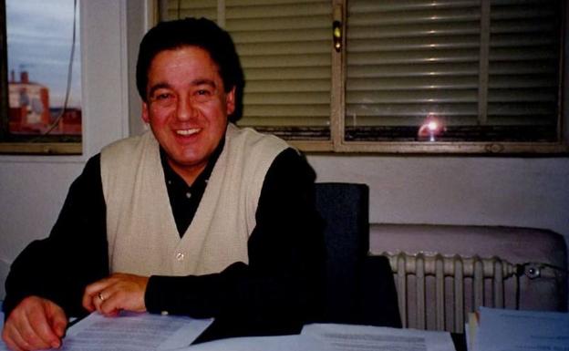 Fallece a los 69 años el histórico líder sindical de Burgos Raúl Sierra