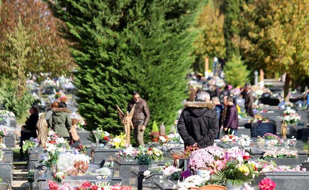 Patologías circulatorias y tumores lideran las muertes en Burgos, que caen un 17%