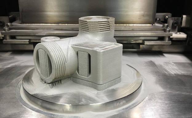 La UBU diseña un dispositivo para ayudar en la lucha contra incendios