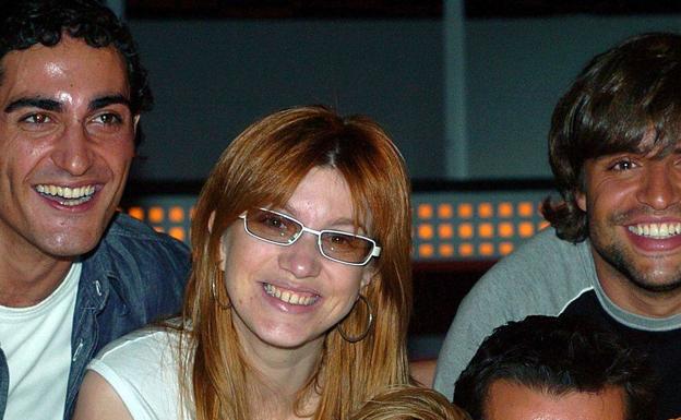 Fallece Laura Jordan, profesora de voz en 2005 de 'Operación Triunfo 4'