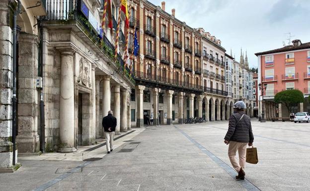 El Ayuntamiento de Burgos habilita los pagos a través de bizum