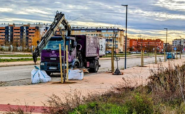 Confían en volver a licitar las obras del cívico de Fuentecillas antes de las elecciones de mayo