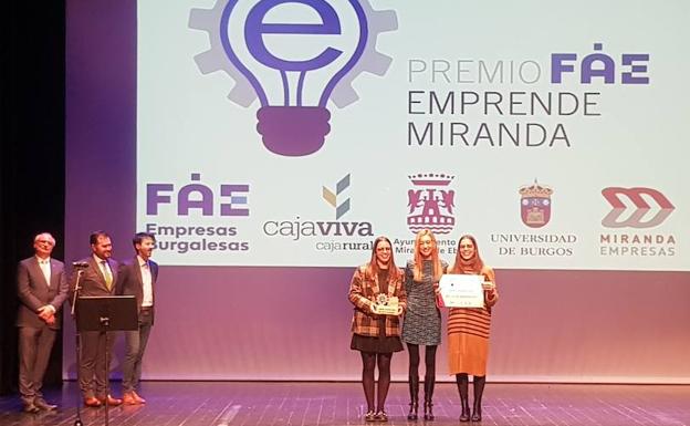 Emprendedoras, soñadoras y trabajadoras: 'So Cute Handmade' también triunfa en Miranda