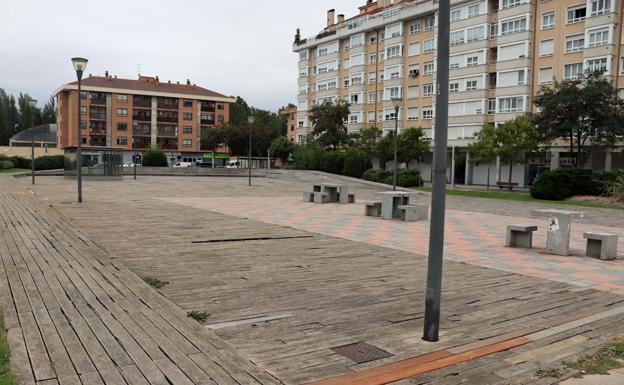 Licitan las obras para renovar el Parque Félix Rodríguez de la Fuente