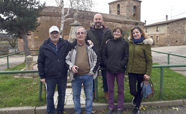 Redes de asistencia en el medio rural