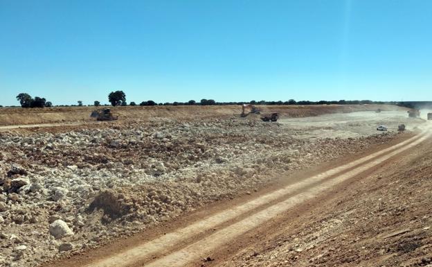 Obras sin constructor: 170 proyectos desiertos por 60 millones en Castilla y León