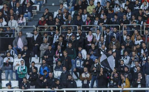 El Burgos CF alcanza los 9.000 abonados y lanza la campaña para la segunda vuelta