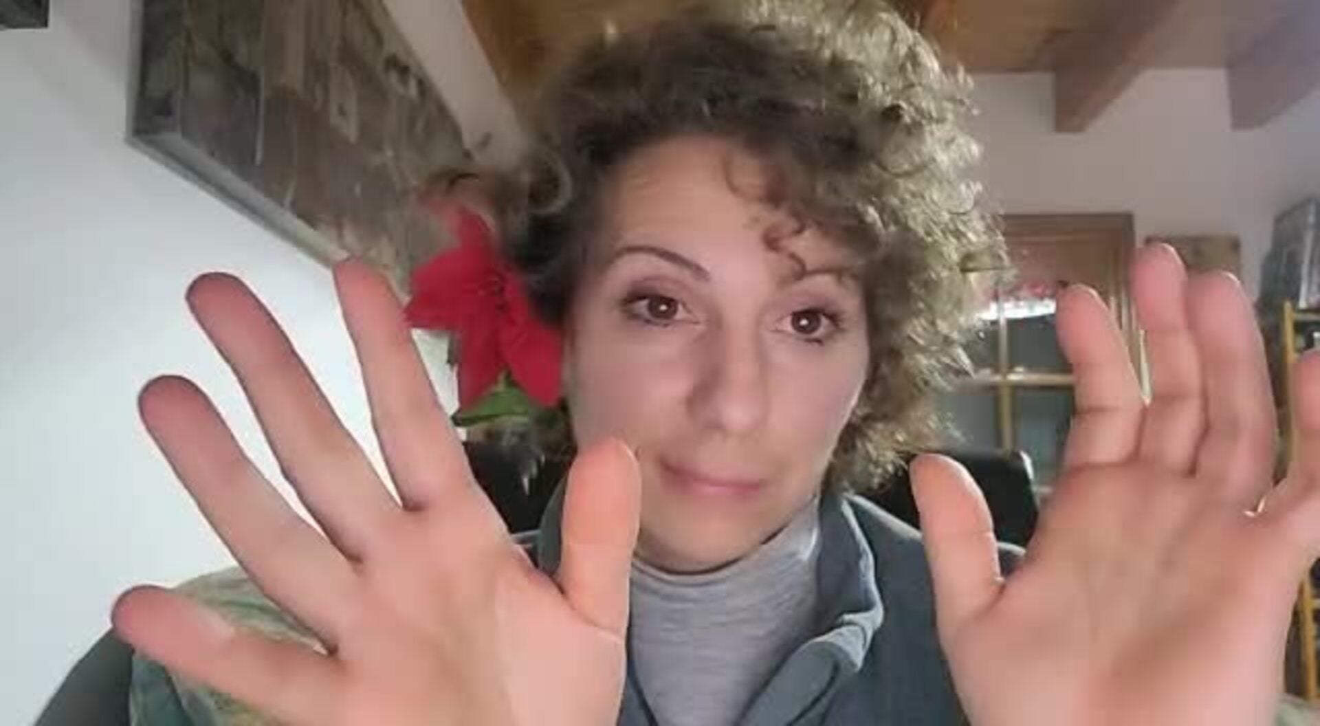 La capacidad de sentir de las plantas