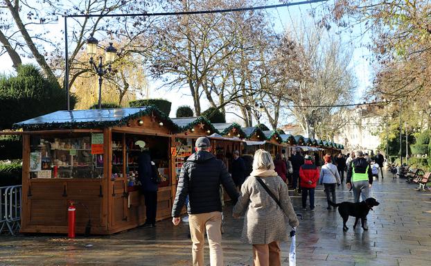 Detalles únicos y singulares para regalar Navidad en Burgos