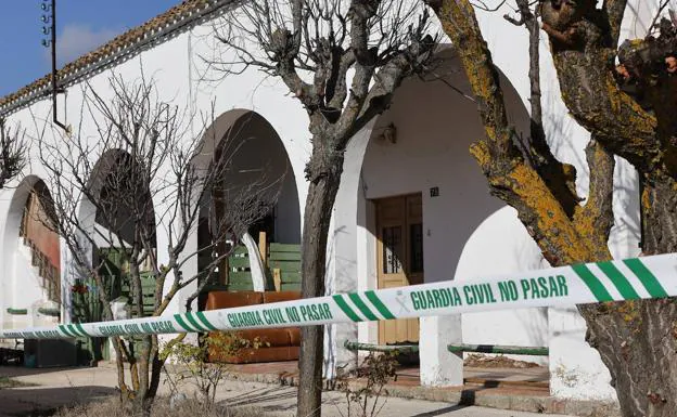 Investigan como un presunto «asesinato» la muerte de la mujer de Matamala de Almazán (Soria)