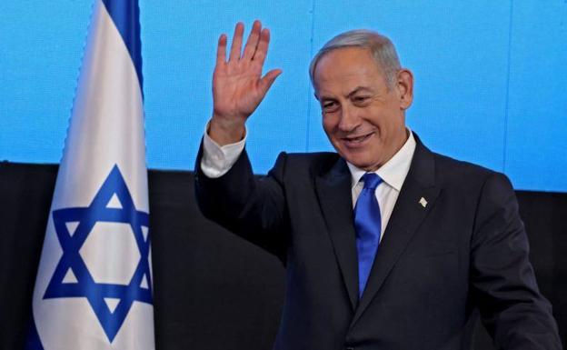 Israel tendrá el primer presidente del Parlamento homosexual de su historia