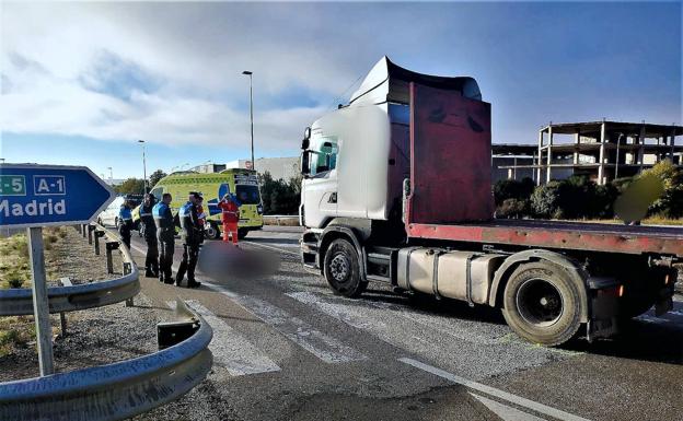 Noviembre: Siniestros viales, violencia machista y el Burgos duerme como líder