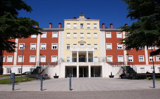 La Junta garantiza la continuidad del San Juan de Dios de Burgos con un nuevo convenio