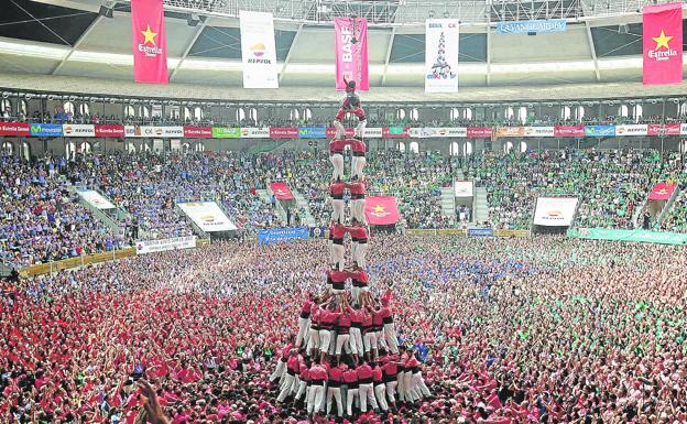 Los taurinos de Cataluña se resisten a desaparecer