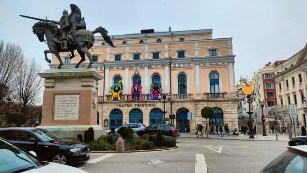 El Servicio postal mágico adelanta detalles sobre la cabalgata de los Reyes Magos en el Teatro Principal