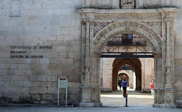 Advierten a la UBU sobre una práctica que vulnera el derecho a la intimidad de los alumnos