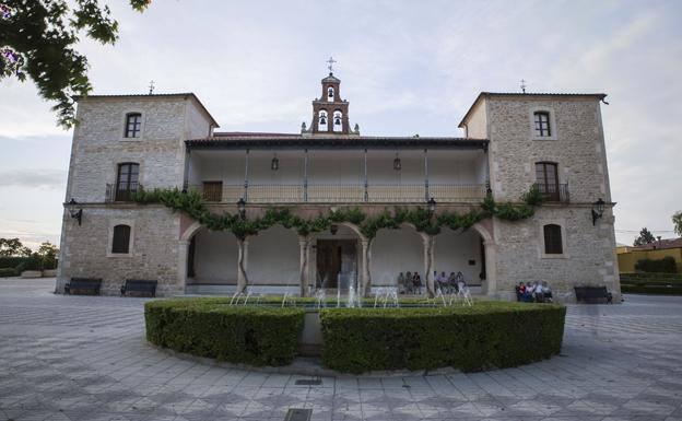 A juicio el cura acusado de agredir sexualmente a una mujer en Aranda de Duero