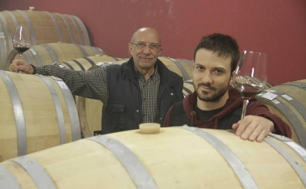 Muere Javier Zaccagnini, exdirector gerente del Consejo Regulador de la Ribera del Duero