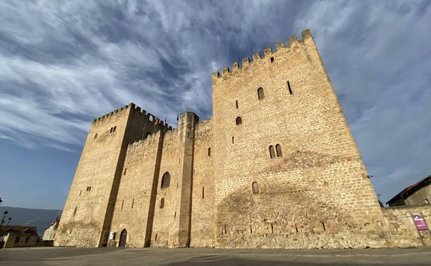 Medina de Pomar supera las 33.000 visitas en 2022, una cifra que duplica la del año anterior