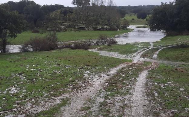 El tiempo esta semana: el agua da una tregua durante los próximos días