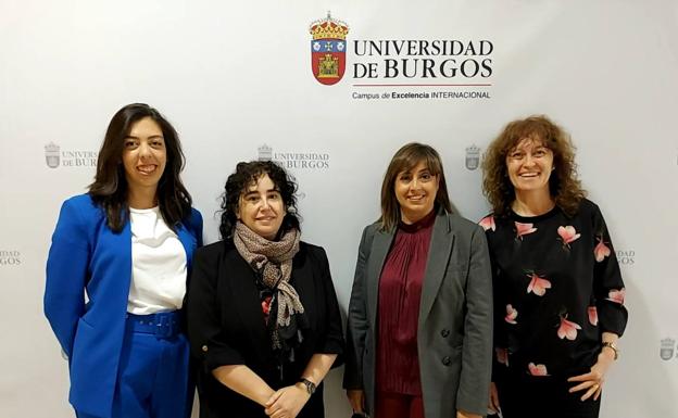 La UBU patenta un sensor capaz de detectar compuestos azufrados en vinos