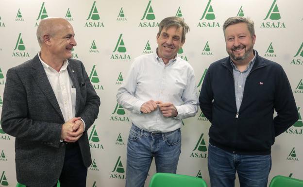 El sector agrario reduce beneficios a pesar de facturar más según Asaja León