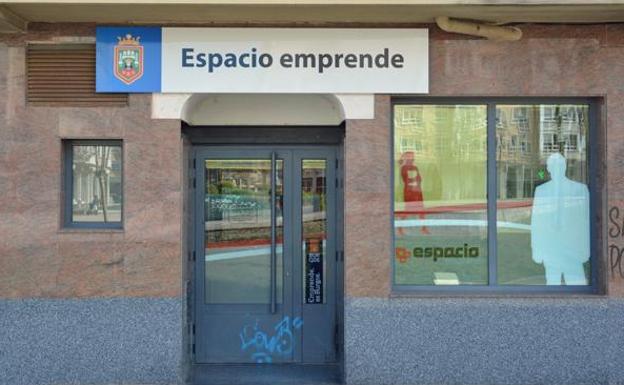 El nuevo Servicio Municipal de Empleo se ubicará en Capiscol