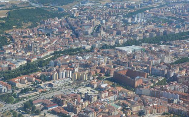 El mercado inmobiliario de Burgos cierra el mejor ejercicio desde la crisis del ladrillo