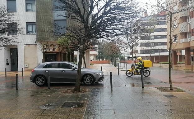 Finales de 2023, nueva fecha para concluir las obras del centro de salud García Lorca