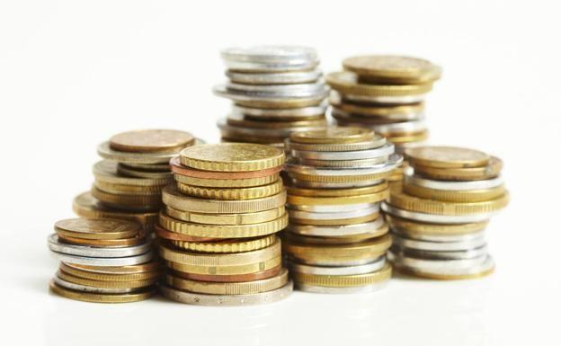 Monedas valiosas: céntimos y euros que pueden valer más de 2.000