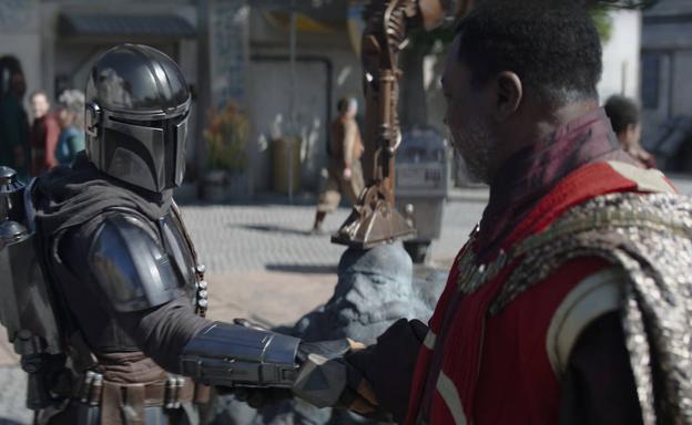 El tráiler de la nueva temporada de 'The Mandalorian' avanza cambios en la serie