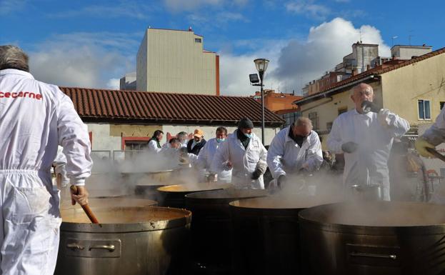 El Ayuntamiento de Burgos abre 63 expedientes por edificios sin ITE en dos meses