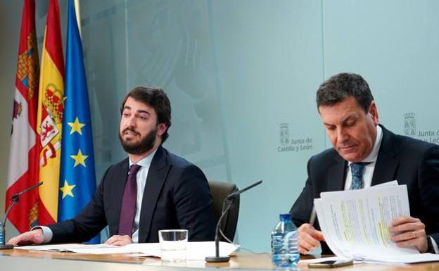 El Defensor del Paciente pide al fiscal general del Estado requisar los protocolos del aborto en Castilla y León