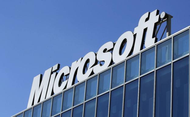 Microsoft anuncia el recorte de unos 10.000 empleos