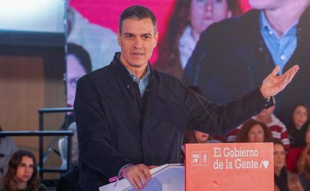 El CIS elude preguntar en su úlitmo barómetro por la reforma de la sedición y la malversación