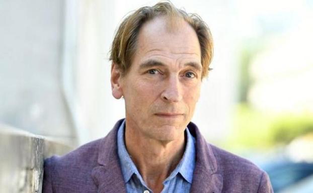 Buscan al actor Julian Sands, desaparecido en las montañas de California