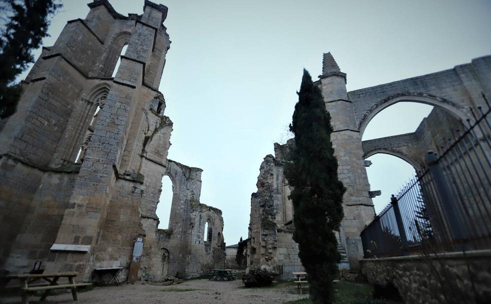 Castrojeriz, la calle jacobea más larga salpicada de encantos