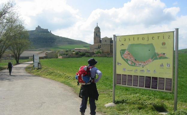 Castrojeriz impulsará el turismo más allá del Camino dentro de los Pueblos más Bonitos