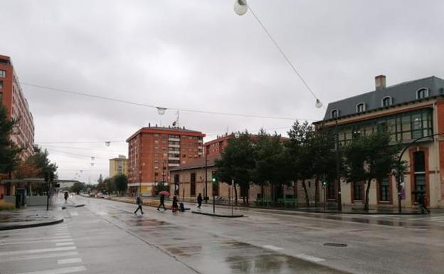 Tráfico probará un giro a la izquierda entre el Bulevar y la calle Madrid a partir del jueves