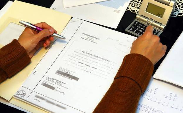 La supresión del Impuesto sobre Sucesiones y Donaciones ahorra 33 millones a 4.506 burgaleses