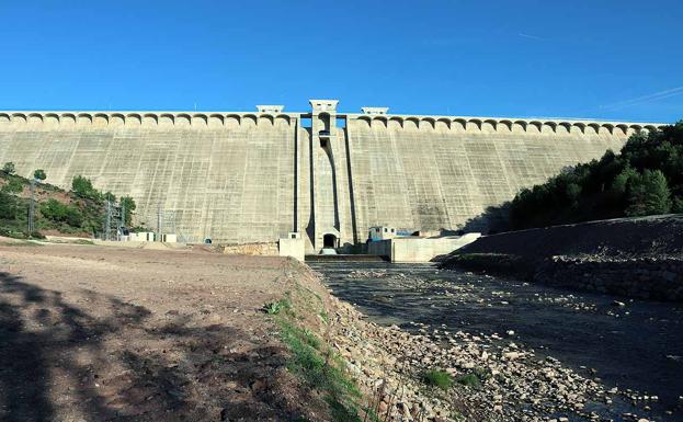 Las nuevas obras de Castrovido se declaran de emergencia y supondrán 1,8 millones más